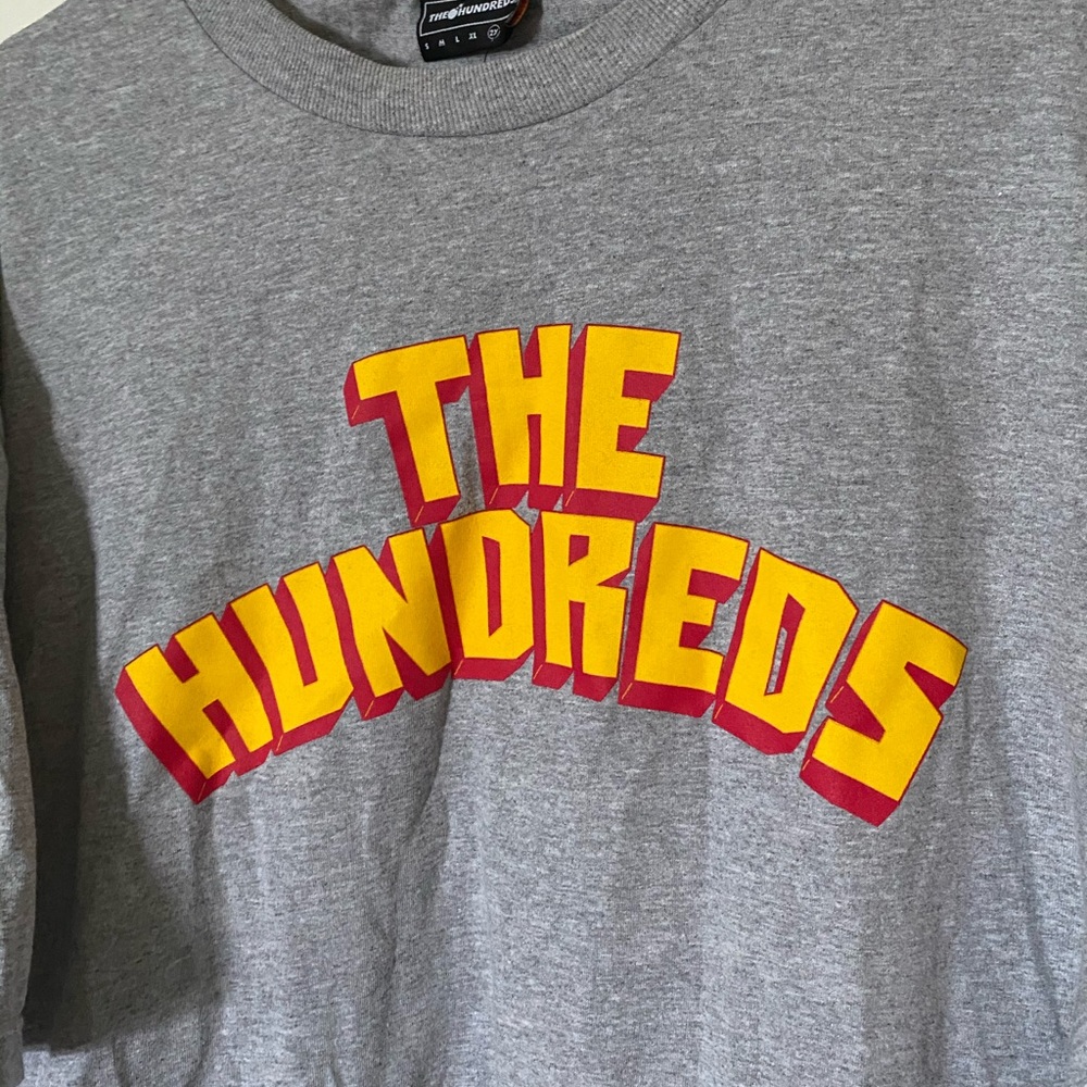 Men’s t-shirt
